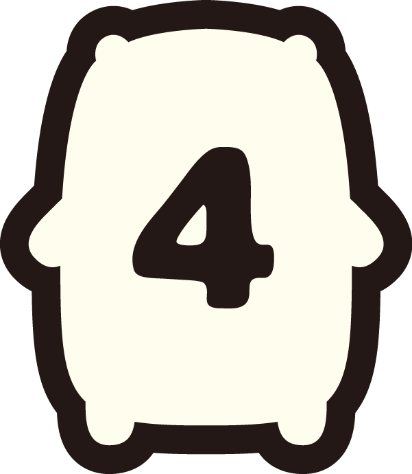 4