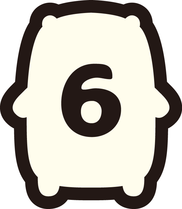 6